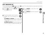 Preview for 45 page of FujiFilm FinePix REAL 3D W3 Owner'S Manual