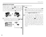 Preview for 46 page of FujiFilm FinePix REAL 3D W3 Owner'S Manual