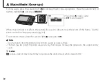 Preview for 50 page of FujiFilm FinePix REAL 3D W3 Owner'S Manual