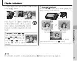 Preview for 55 page of FujiFilm FinePix REAL 3D W3 Owner'S Manual