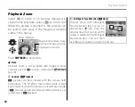 Preview for 56 page of FujiFilm FinePix REAL 3D W3 Owner'S Manual