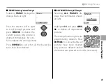 Preview for 59 page of FujiFilm FinePix REAL 3D W3 Owner'S Manual