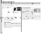 Preview for 60 page of FujiFilm FinePix REAL 3D W3 Owner'S Manual