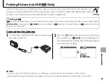 Preview for 65 page of FujiFilm FinePix REAL 3D W3 Owner'S Manual