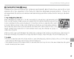 Preview for 83 page of FujiFilm FinePix REAL 3D W3 Owner'S Manual