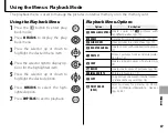 Preview for 85 page of FujiFilm FinePix REAL 3D W3 Owner'S Manual