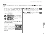 Preview for 89 page of FujiFilm FinePix REAL 3D W3 Owner'S Manual