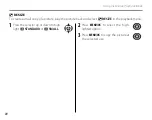 Preview for 90 page of FujiFilm FinePix REAL 3D W3 Owner'S Manual