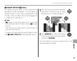 Preview for 91 page of FujiFilm FinePix REAL 3D W3 Owner'S Manual