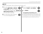 Preview for 92 page of FujiFilm FinePix REAL 3D W3 Owner'S Manual