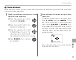 Preview for 97 page of FujiFilm FinePix REAL 3D W3 Owner'S Manual