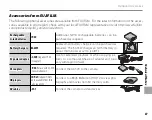 Preview for 103 page of FujiFilm FinePix REAL 3D W3 Owner'S Manual