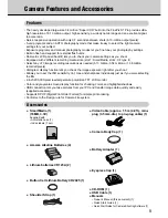 Предварительный просмотр 9 страницы FujiFilm FinePix S1 Pro Owner'S Manual