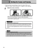 Предварительный просмотр 28 страницы FujiFilm FinePix S1 Pro Owner'S Manual