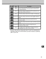 Предварительный просмотр 41 страницы FujiFilm FinePix S1 Pro Owner'S Manual