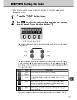 Preview for 45 page of FujiFilm FinePix S1 Pro Owner'S Manual