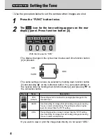 Preview for 46 page of FujiFilm FinePix S1 Pro Owner'S Manual