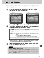 Preview for 49 page of FujiFilm FinePix S1 Pro Owner'S Manual