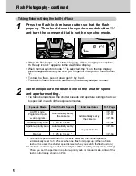 Preview for 76 page of FujiFilm FinePix S1 Pro Owner'S Manual