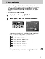 Preview for 83 page of FujiFilm FinePix S1 Pro Owner'S Manual