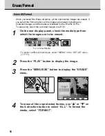 Preview for 86 page of FujiFilm FinePix S1 Pro Owner'S Manual