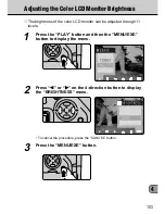 Preview for 103 page of FujiFilm FinePix S1 Pro Owner'S Manual