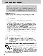 Preview for 118 page of FujiFilm FinePix S1 Pro Owner'S Manual