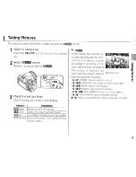 Preview for 13 page of FujiFilm FINEPIX S1 Series Basic Manual