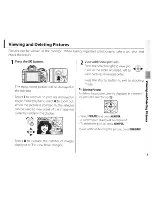 Preview for 15 page of FujiFilm FINEPIX S1 Series Basic Manual