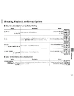 Preview for 29 page of FujiFilm FINEPIX S1 Series Basic Manual