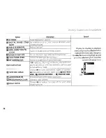 Preview for 36 page of FujiFilm FINEPIX S1 Series Basic Manual