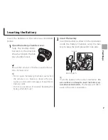 Preview for 61 page of FujiFilm FINEPIX S1 Series Basic Manual