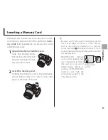 Preview for 63 page of FujiFilm FINEPIX S1 Series Basic Manual