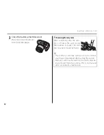 Preview for 64 page of FujiFilm FINEPIX S1 Series Basic Manual