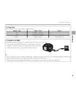 Preview for 67 page of FujiFilm FINEPIX S1 Series Basic Manual