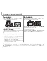 Preview for 68 page of FujiFilm FINEPIX S1 Series Basic Manual