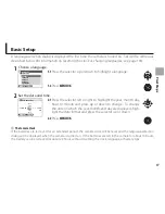 Preview for 69 page of FujiFilm FINEPIX S1 Series Basic Manual