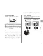 Preview for 71 page of FujiFilm FINEPIX S1 Series Basic Manual