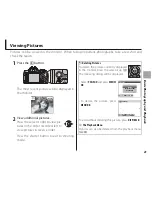 Preview for 75 page of FujiFilm FINEPIX S1 Series Basic Manual