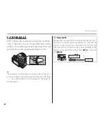 Preview for 84 page of FujiFilm FINEPIX S1 Series Basic Manual