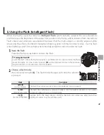 Preview for 93 page of FujiFilm FINEPIX S1 Series Basic Manual