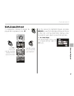 Preview for 109 page of FujiFilm FINEPIX S1 Series Basic Manual