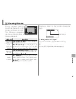 Preview for 119 page of FujiFilm FINEPIX S1 Series Basic Manual