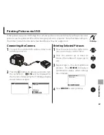 Preview for 121 page of FujiFilm FINEPIX S1 Series Basic Manual