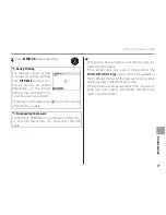 Preview for 123 page of FujiFilm FINEPIX S1 Series Basic Manual