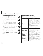 Preview for 140 page of FujiFilm FINEPIX S1 Series Basic Manual