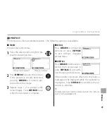 Preview for 147 page of FujiFilm FINEPIX S1 Series Basic Manual