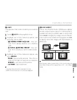 Preview for 151 page of FujiFilm FINEPIX S1 Series Basic Manual