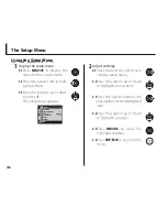 Preview for 152 page of FujiFilm FINEPIX S1 Series Basic Manual