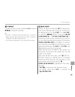 Preview for 157 page of FujiFilm FINEPIX S1 Series Basic Manual